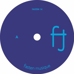 Premiere: A1 - Ferro - Drareg [FASTEN14]