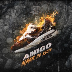 Amigo - NAAR DE KLOTE