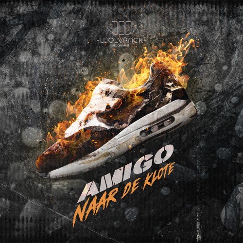 Amigo - NAAR DE KLOTE