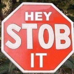 Stop Sign Song