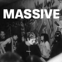 Sizərz - Massive (SNAYX REMIX) [FREE DL]