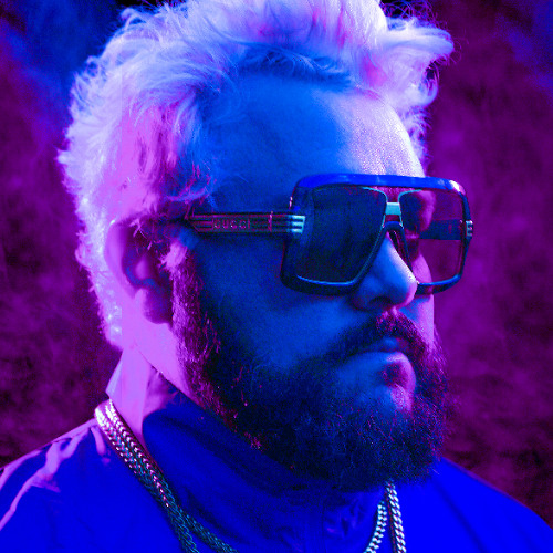 The Dance Division Remix Contest - Featuring Pragmatico (Cosmic Vibes Remix)