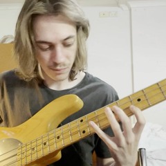 Bass Improv 10