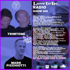 Love to be... The Global Connection 266