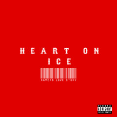 HEART ON ICE (SCOMIX)