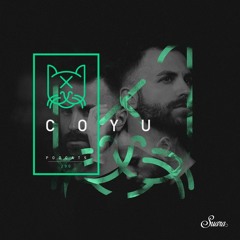 [Suara PodCats 290] Coyu @ LA (USA) 'You Don't Know' All Night Long - Part 1