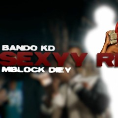 Sexyy Red (feat. MBlock Die Y)