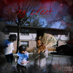 bounce out ft LxLpeso