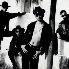Depeche Mode - Personal Jesus (ETRO Live Edit)