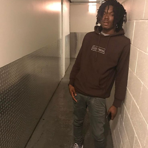 Lucki - 4 The better [REMIX] prod.jreampierre