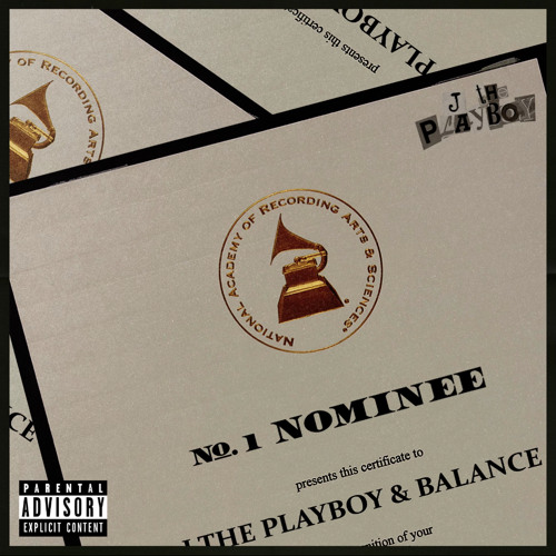 #1 nominee 🥇(ft:Balance)
