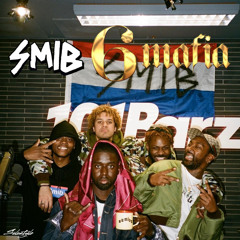 Sippin on some SMIB