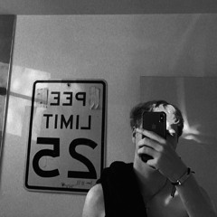 Let Me Know - JFinn (prod. by TKM)