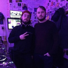 Samo Radio 16: Martin Noise & Facets @ The Lot Radio 02 - 06 - 2020