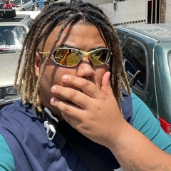 REFERÊNCIAS - Mc GP e Mc King ( DJ FAVELIANO )