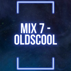 Mix 7 - Oldscool (DJ M1KK3 X DJ MD)