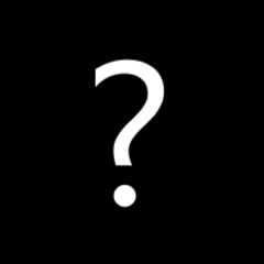 ?