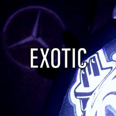 Exotic ft.MegaMind(Prod. TORYONTHEBEAT)