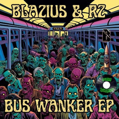 Blazius & RZ - Thing that bites (clip)