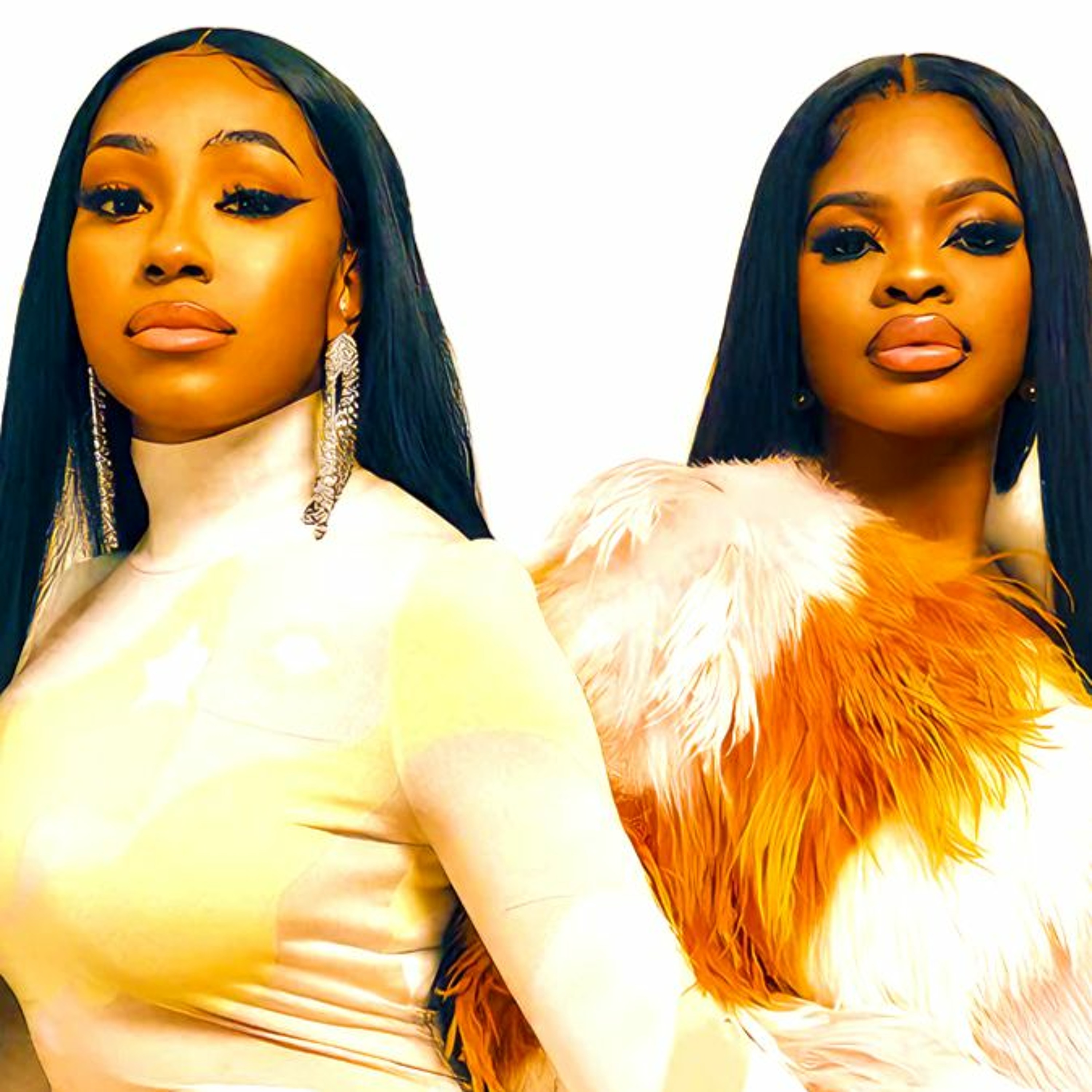 Sexyy Red x Drake x City Girls Type Beat "OFF THE PORCH" Prod PB Large | Rap / Trap Instrumental episode artwork