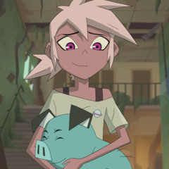 What We Have Is You Kipo And The Age Of Wonderbeasts