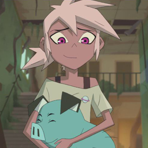 What We Have Is You Kipo And The Age Of Wonderbeasts