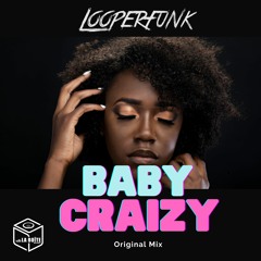 Looperfunk - Baby Craizy ( Original Mix ) Preview
