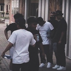 RaceToACheck ft. 7laco & Jvo (prod.Josegotthesauce)