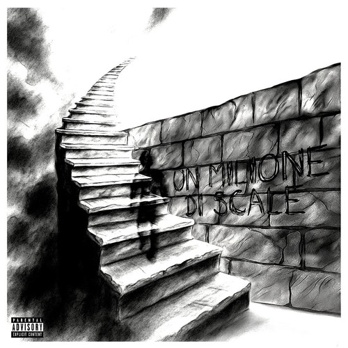 UN MILIONE DI SCALE