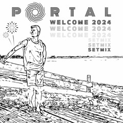 PORTAL WELCOME 2024 Set Mix - EDU NUNES - Dezembro 2023