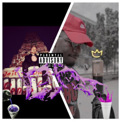 Purple Potions - S.O.T - feat. cirhon