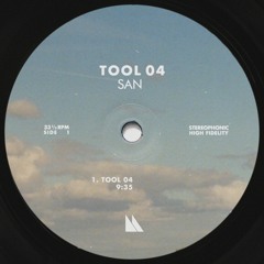 GTV6 - Tool 04 [Bandcamp]