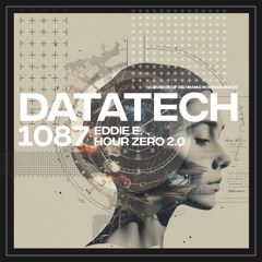 Eddie E. - Hour Zero 2.0