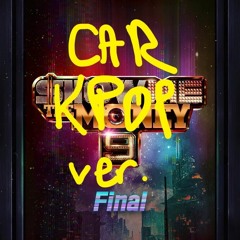 RB Round 3 - Season 4 [Lucky X Mr Monster X Grimalkin]