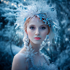 Новогодняя ночь