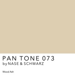 PAN TONE 073 | by NASE & SCHWARZ