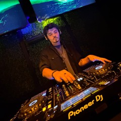 JackPub Sorocaba- Melodic house  & Indie Dance Set