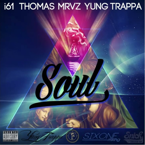 Soul (ft. I61 & Thomas Mraz)