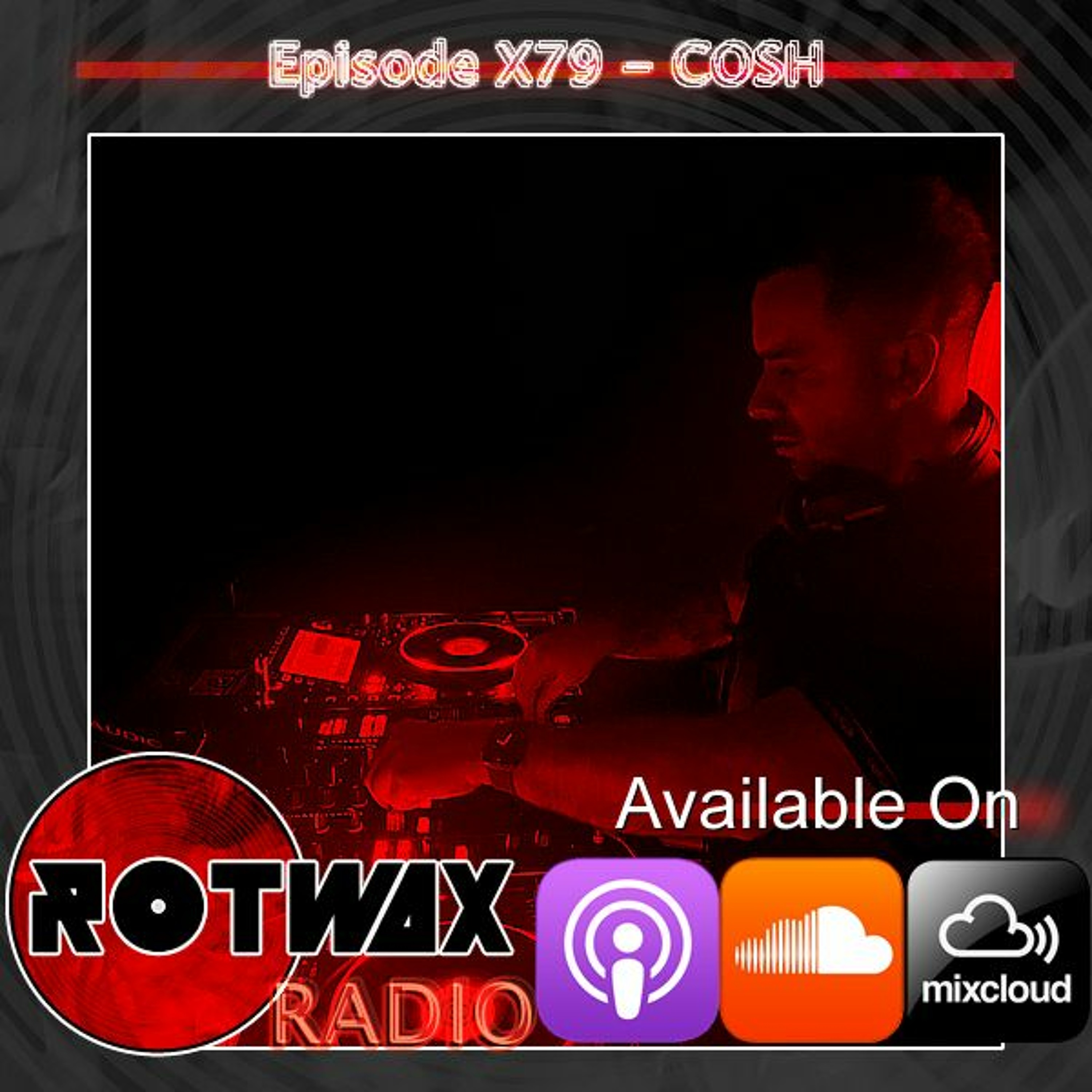 Rotwax Radio