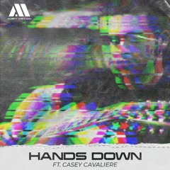 Agent Method, Darrick Atwater, Casey Cavaliere - Hands Down