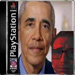 Mission #1 Find Obama (Beat)