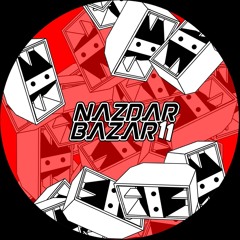 NAZDAR 11 PROMO MIX