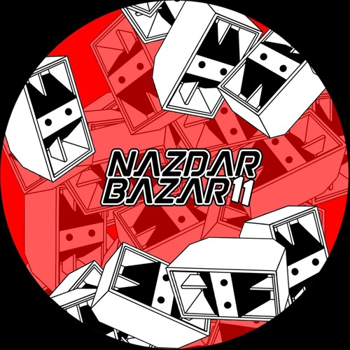NAZDAR 11 PROMO MIX