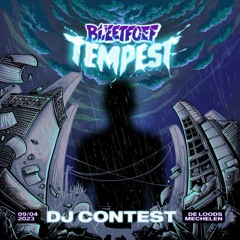 PoseidonDnB - Bleetfoef: Tempest DJ Contest