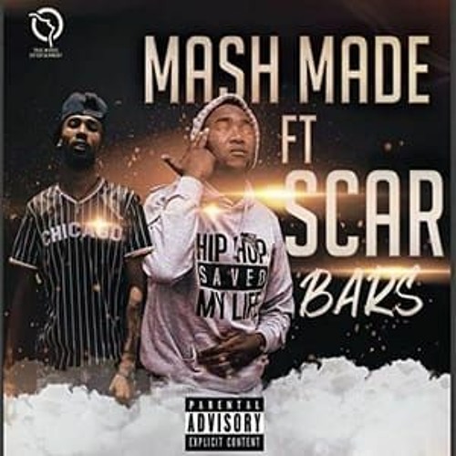 Mash Made ft Scar