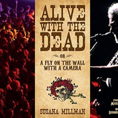 FREE PDF 📔 Alive with the Dead: Or A Fly on the Wall with a Camera by  Susana Millma