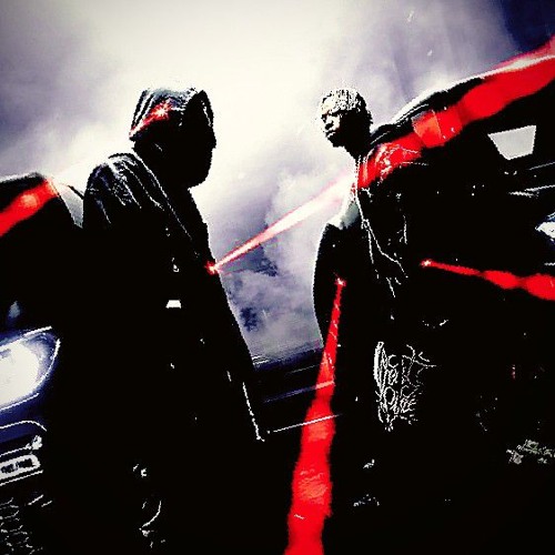 RULO - LP w/LEANWATER