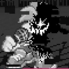 Funkin' Corruption: REIMAGINED - Short Circuit V3