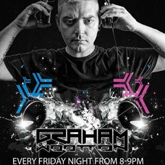Nothing But Trance Live on Trance Energy Belfast 16.10.20