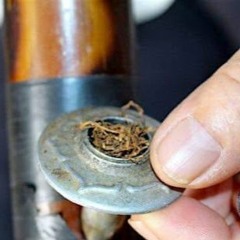 Cổ Động Trà Đá - Thuốc Lào WhyT